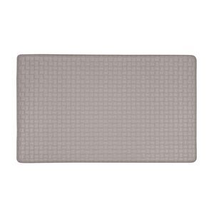 Chef Gear Diamond Weave Anti-Fatigue Gelness Kitchen, Basketweave
